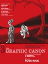 Cover image for The Graphic Canon, Volume 3